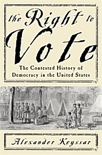The Right to Vote (Hardcover)