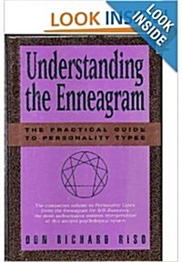 Understanding the Enneagram (Hardcover)