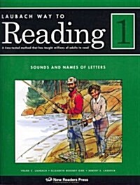 Laubach Way to Reading 1 (Paperback, CSM)