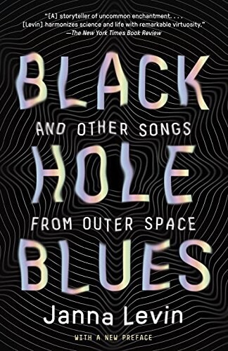 Black Hole Blues and Other Songs from Outer Space (Paperback)