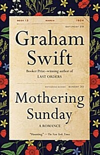 Mothering Sunday: A Romance (Paperback)