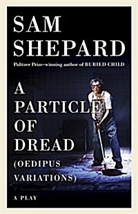 A Particle of Dread (Paperback)