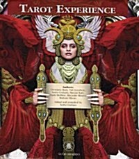 Tarot Experience (Hardcover)