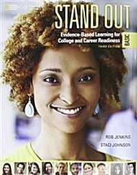 Stand Out Basic + Online Workbook Access Code, 3rd Ed. (Paperback, 3rd, PCK)