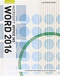 Microsoft Office 365 & Word 2016 + Sam 365 & 2016 Assessments, Trainings, and Projects With 2 Mindtap Reader Access Card (Paperback, Pass Code, PCK)