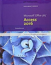 Perspectives Microsoft Office 365 & Access 2016 + Sam 365 & 2016 Assessments, Trainings, and Projects With 1 Mindtap Reader Multi-term Access Card (Paperback, Pass Code, PCK)