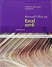 Perspectives Microsoft Office 365 & Excel 2016 + Sam 365 & 2016 Assessments, Trainings, and Projects With 1 Mindtap Reader Multi-term Access Card (Paperback, Pass Code, PCK)