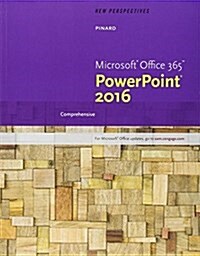 Perspectives Microsoft Office 365 & Powerpoint 2016 + Sam 365 & 2016 Assessments, Trainings, and Projects With 1 Mindtap Reader Multi-term Access Card (Paperback, Pass Code, PCK)