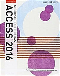 Microsoft Office 365 & Access 2016 + Mindtap Computing, 1 Term - 6 Months Access Card for Friedrichsens Microsoft Office 365 & Access 2016 (Paperback, Pass Code, PCK)