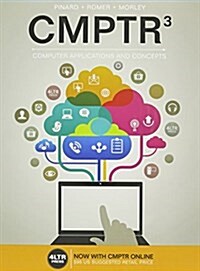 Cmptr With Cmptr Online, 1 Term - 6 Months Access Card + Sam 2016 Assessment, Training and Projects V1.0 Access Card (Paperback, 3rd, PCK)