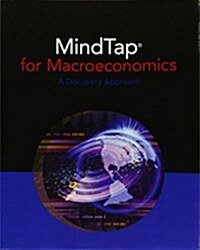 Macroeconomics + Mindtap Macroeconomics: a Discovery Approach, 1 Term - 6 Months Access Card (Paperback, Pass Code, PCK)