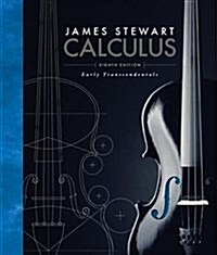 Calculus + Enhanced Webassign Access Card for Calculus, Multi-term Courses (Loose Leaf, 8th, PCK)