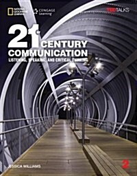 21st Century Communication (Paperback)