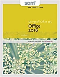 Perspectives Microsoft Office 365 & Office 2016 + Lms Integrated Sam 365 & 2016 Assessments, Trainings, and Projects With 2 Mindtap Reader Access Card (Paperback, PCK, Spiral, PA)