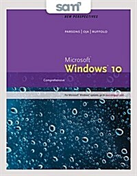 Perspectives Microsoft Windows 10 + Lms Integrated Sam 365 & 2016 Assessments, Trainings, and Projects With 2 Mindtap Reader Access Card (Paperback, Pass Code, PCK)