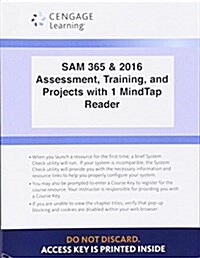 Perspectives Microsoft Windows 10 + Lms Integrated Sam 365 & 2016 Assessments, Trainings, and Projects With 1 Mindtap Reader Access Card (Loose Leaf, PCK)