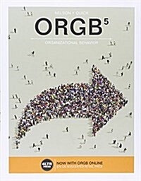 Orgb + Online, 1 Term - 6 Months Access Card (Paperback, 5th, PCK)