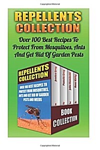 Repellents Collection (Paperback)