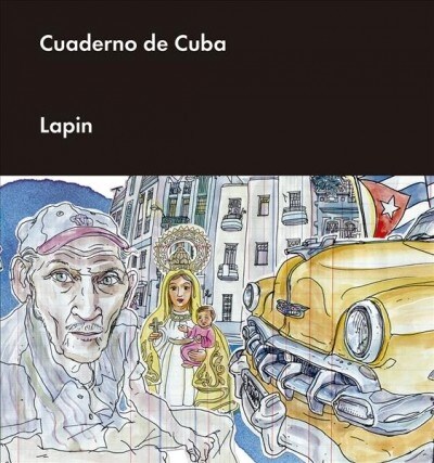 Cuaderno de Cuba (Hardcover)