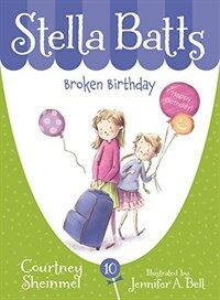 Broken Birthday (Paperback)