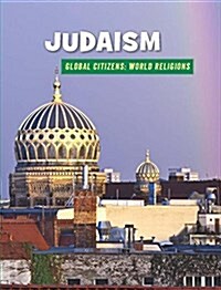 Judaism (Library Binding)