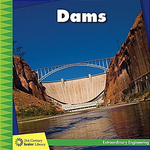 Dams (Library Binding)
