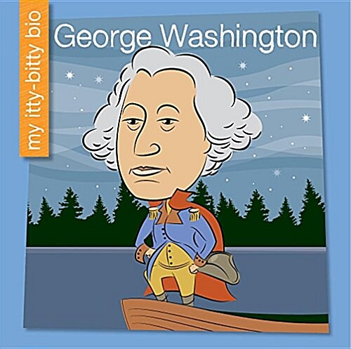 George Washington (Paperback)