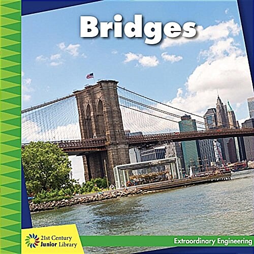 Bridges (Paperback)