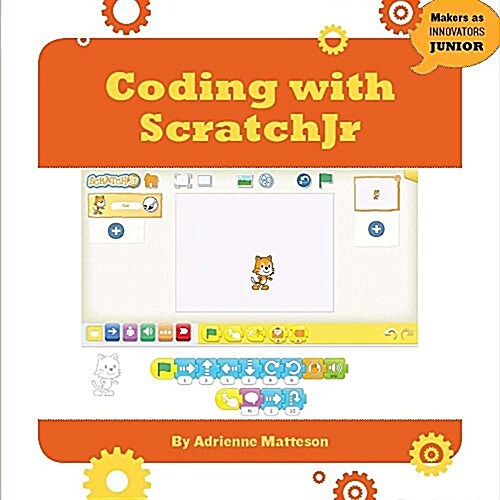 Coding With Scratchjr (Paperback)