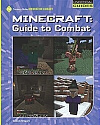Minecraft: Guide to Combat (Paperback)