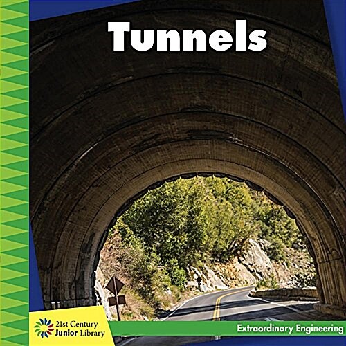 Tunnels (Library Binding)