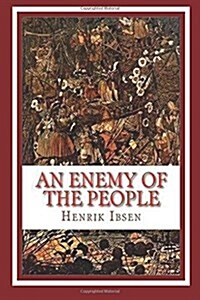 An Enemy of the People (Paperback)