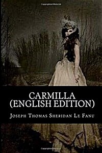 Carmilla (English Edition) (Paperback)