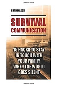 Survival Communication (Paperback)