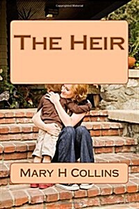 The Heir (Paperback)