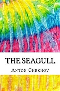 The Seagull: Includes MLA Style Citations for Scholarly Secondary Sources, Peer-Reviewed Journal Articles and Critical Essays (Squi (Paperback)