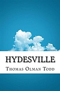 Hydesville (Paperback)