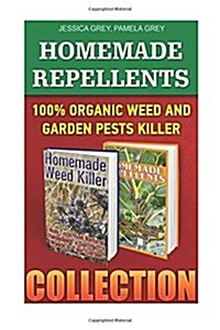 Homemade Repellents Collection (Paperback)