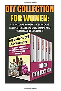 Diy Collection for Women (Paperback)
