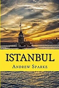 Istanbul (Paperback)