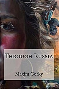 Through Russia (Paperback)
