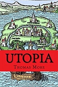 Utopia (Paperback)