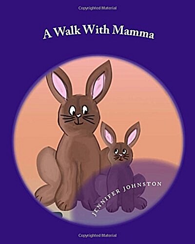 A Walk With Mamma (Paperback)