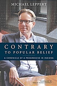 Contrary to Popular Belief (Paperback)