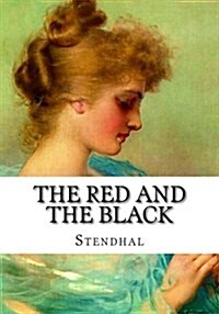 The Red and the Black (Paperback)