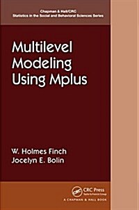 Multilevel Modeling Using Mplus (Paperback)