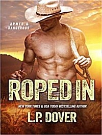 Roped in (MP3 CD)