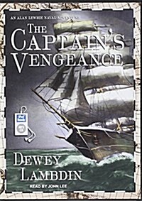 The Captains Vengeance (MP3 CD)