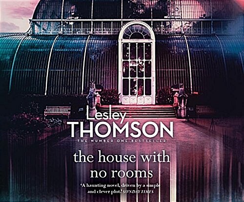 The House with No Rooms (MP3 CD)