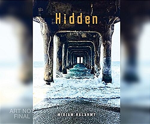 Hidden (Audio CD, Unabridged)
